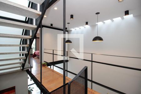 Casa à venda com 103m², 3 quartos e 2 vagasCorredor