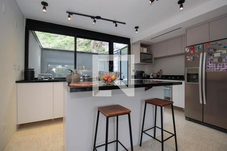 Casa à venda com 103m², 3 quartos e 2 vagasCozinha