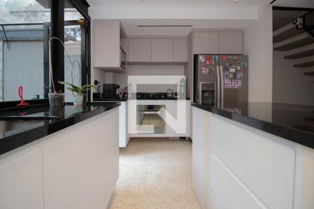 Casa à venda com 103m², 3 quartos e 2 vagasCozinha