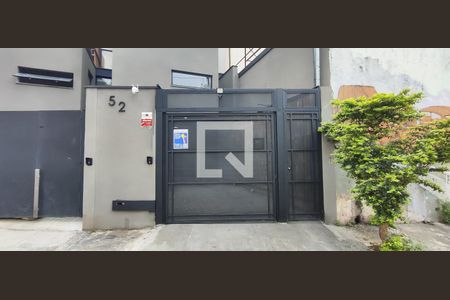 Casa à venda com 103m², 3 quartos e 2 vagasFachada