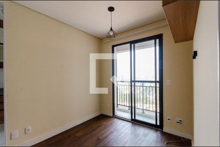 Sala de apartamento à venda com 2 quartos, 42m² em Itaberaba, São Paulo