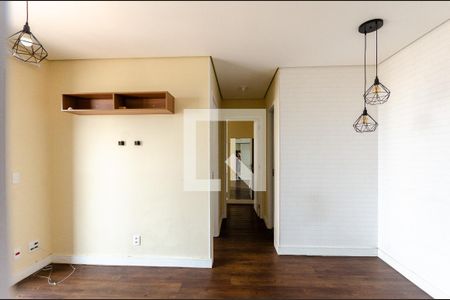 Sala de apartamento à venda com 2 quartos, 42m² em Itaberaba, São Paulo