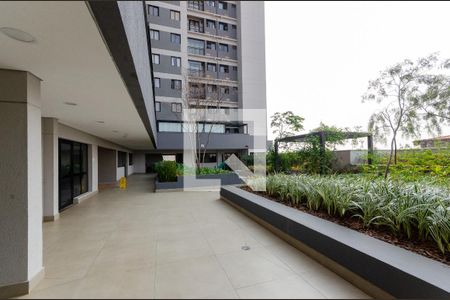 Apartamento à venda com 42m², 2 quartos e 1 vaga Apartamento à venda com 42m², 2 quartos e 1 vagaÁrea comum