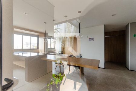 Apartamento à venda com 42m², 2 quartos e 1 vaga Apartamento à venda com 42m², 2 quartos e 1 vagaSalão de Festas