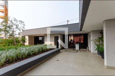 Apartamento à venda com 42m², 2 quartos e 1 vaga Apartamento à venda com 42m², 2 quartos e 1 vagaÁrea comum