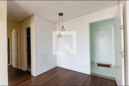 Sala de apartamento à venda com 2 quartos, 42m² em Itaberaba, São Paulo