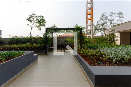 Apartamento à venda com 42m², 2 quartos e 1 vaga Apartamento à venda com 42m², 2 quartos e 1 vagaÁrea comum