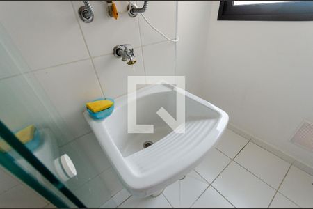 Apartamento à venda com 42m², 2 quartos e 1 vaga Apartamento à venda com 42m², 2 quartos e 1 vagaÁrea de Serviço