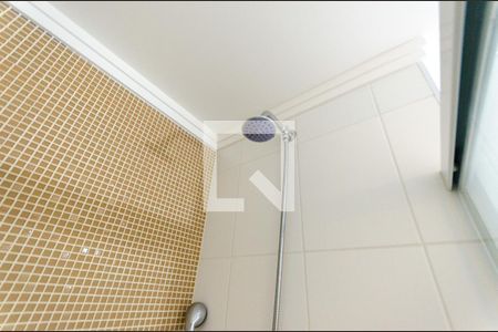 Apartamento à venda com 42m², 2 quartos e 1 vaga Apartamento à venda com 42m², 2 quartos e 1 vagaBanheiro