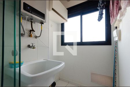 Apartamento à venda com 42m², 2 quartos e 1 vaga Apartamento à venda com 42m², 2 quartos e 1 vagaÁrea de Serviço