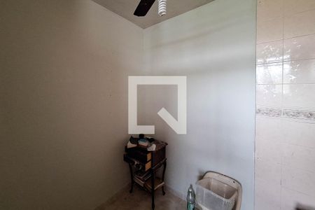 Apartamento à venda com 78m², 2 quartos e 1 vagaQuarto de Serviço