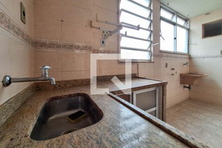 Apartamento à venda com 78m², 2 quartos e 1 vagaCozinha