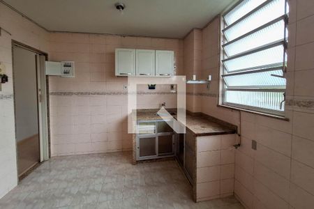Apartamento à venda com 78m², 2 quartos e 1 vagaCozinha