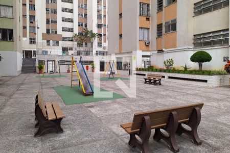 Apartamento à venda com 78m², 2 quartos e 1 vagaÁrea comum - Playground