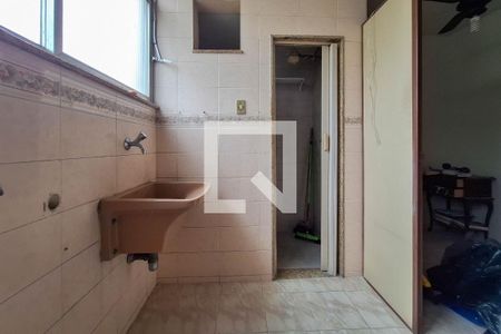 Apartamento à venda com 78m², 2 quartos e 1 vagaÁrea de Serviço