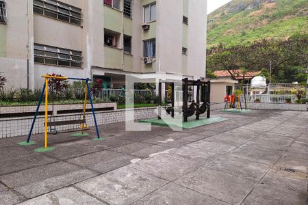 Apartamento à venda com 78m², 2 quartos e 1 vagaÁrea comum - Playground
