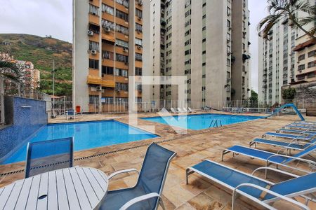 Apartamento à venda com 78m², 2 quartos e 1 vagaÁrea comum - Piscina