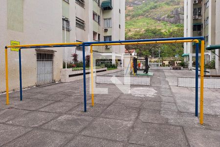Apartamento à venda com 78m², 2 quartos e 1 vagaÁrea comum - Playground