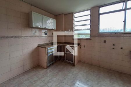 Apartamento à venda com 78m², 2 quartos e 1 vagaCozinha