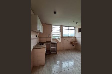 Apartamento à venda com 78m², 2 quartos e 1 vagaCozinha