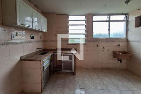 Apartamento à venda com 78m², 2 quartos e 1 vagaCozinha