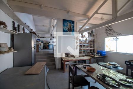 Casa à venda com 1700m², 5 quartos e 4 vagasSalão de festas