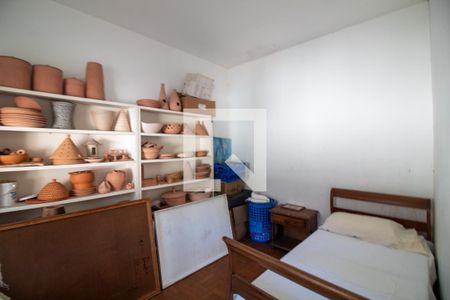 Casa à venda com 1700m², 5 quartos e 4 vagasQuarto de Serviço