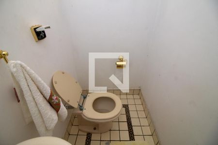 Casa à venda com 1700m², 5 quartos e 4 vagasLavabo