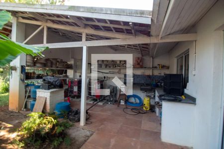 Casa à venda com 1700m², 5 quartos e 4 vagasChurrasqueira