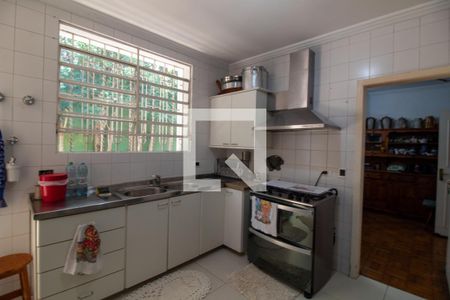 Casa à venda com 1700m², 5 quartos e 4 vagasCozinha