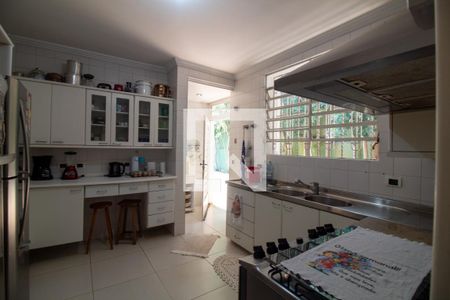 Casa à venda com 1700m², 5 quartos e 4 vagasCozinha