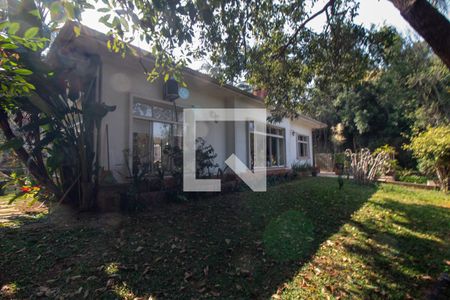 Casa à venda com 1700m², 5 quartos e 4 vagasJardim