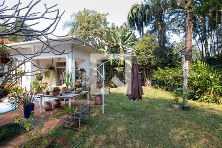 Casa à venda com 1700m², 5 quartos e 4 vagasJardim