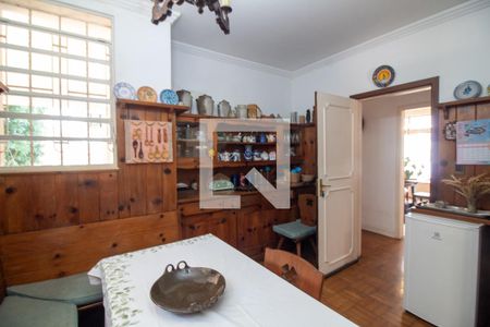 Casa à venda com 1700m², 5 quartos e 4 vagasCopa