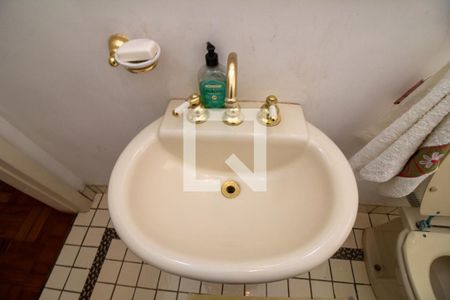 Casa à venda com 1700m², 5 quartos e 4 vagasLavabo