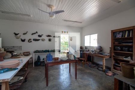 Casa à venda com 1700m², 5 quartos e 4 vagasSalão de festas 2