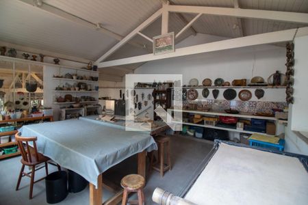 Casa à venda com 1700m², 5 quartos e 4 vagasSalão de festas