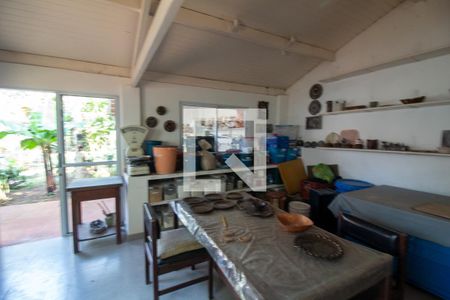 Casa à venda com 1700m², 5 quartos e 4 vagasSalão de festas