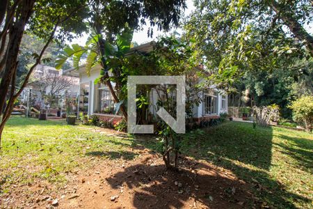 Casa à venda com 1700m², 5 quartos e 4 vagasJardim