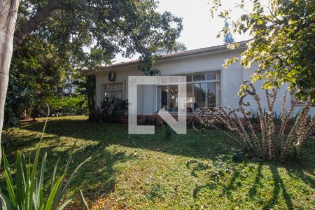 Casa à venda com 1700m², 5 quartos e 4 vagasJardim