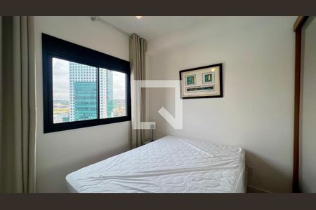 Suite de apartamento para alugar com 1 quarto, 25m² em Pinheiros, São Paulo