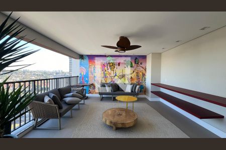 Apartamento para alugar com 25m², 1 quarto e sem vagaMirante