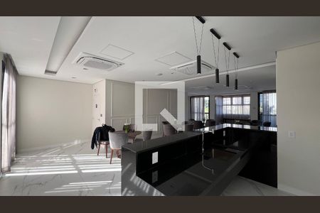 Apartamento para alugar com 25m², 1 quarto e sem vagaÁrea comum