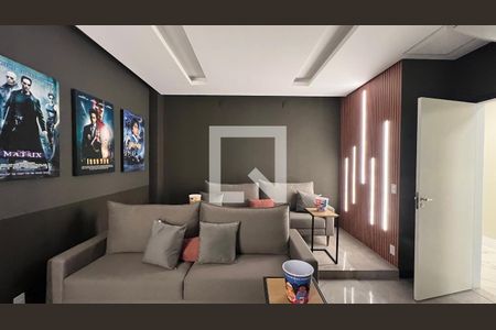 Apartamento para alugar com 25m², 1 quarto e sem vagaCinema