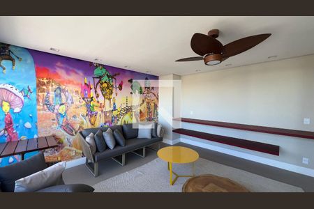 Apartamento para alugar com 25m², 1 quarto e sem vagaMirante