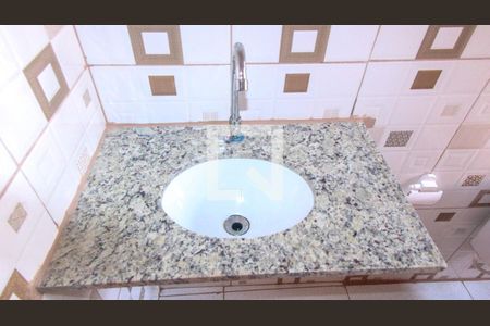 Casa à venda com 52m², 8 quartos e 2 vagas Casa à venda com 52m², 8 quartos e 2 vagasBanheiro da Suíte