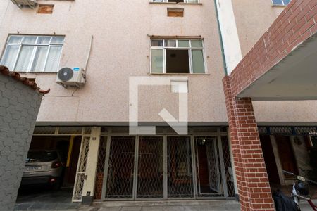 Casa de condomínio à venda com 89m², 2 quartos e 1 vaga Casa de condomínio à venda com 89m², 2 quartos e 1 vagaFachada