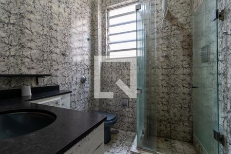 Casa de condomínio à venda com 89m², 2 quartos e 1 vaga Casa de condomínio à venda com 89m², 2 quartos e 1 vagaBanheiro