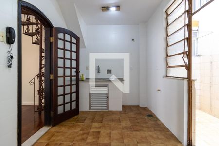 Casa de condomínio à venda com 89m², 2 quartos e 1 vaga Casa de condomínio à venda com 89m², 2 quartos e 1 vagaCozinha
