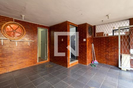 Casa de condomínio à venda com 89m², 2 quartos e 1 vaga Casa de condomínio à venda com 89m², 2 quartos e 1 vagaGaragem